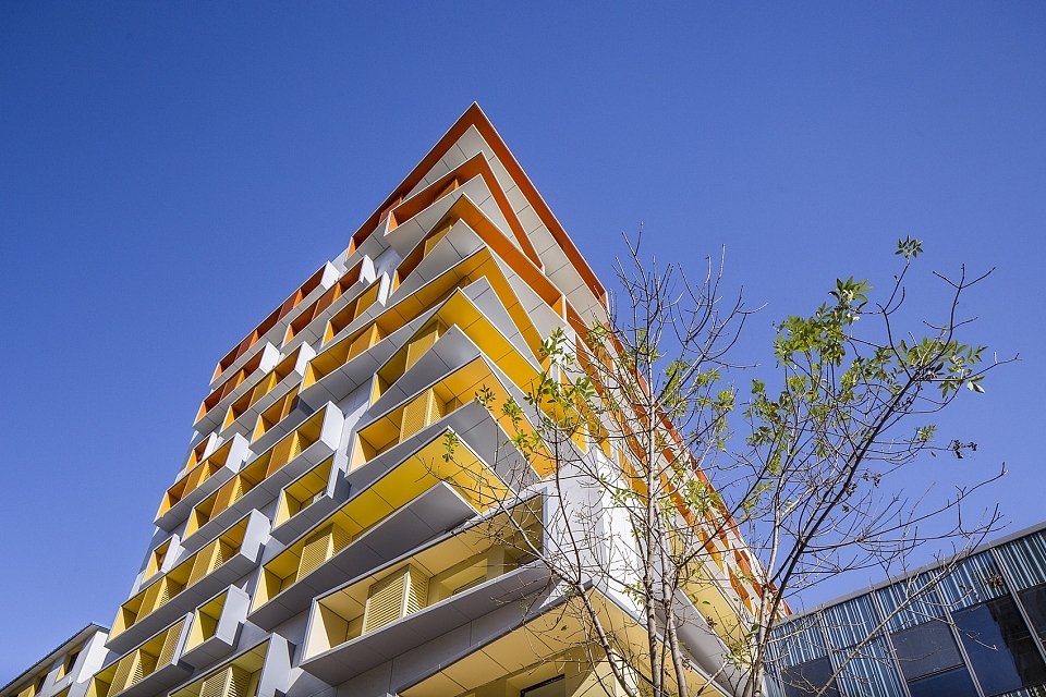 CUN寸DESIGN|万科-西直门泊寓:长租公寓的收纳之道（图ZMjQ1NzE2Njky） - 建筑设计 - 站酷设计师CUN寸匠原创素材 - 站酷ZCOOL