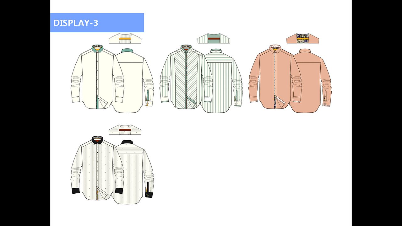 201412 作品集锦 商务系列（图ZMzE0NzA5MDQ=） - 正装/礼服 - 站酷设计师唯艺图原创素材 - 站酷ZCOOL