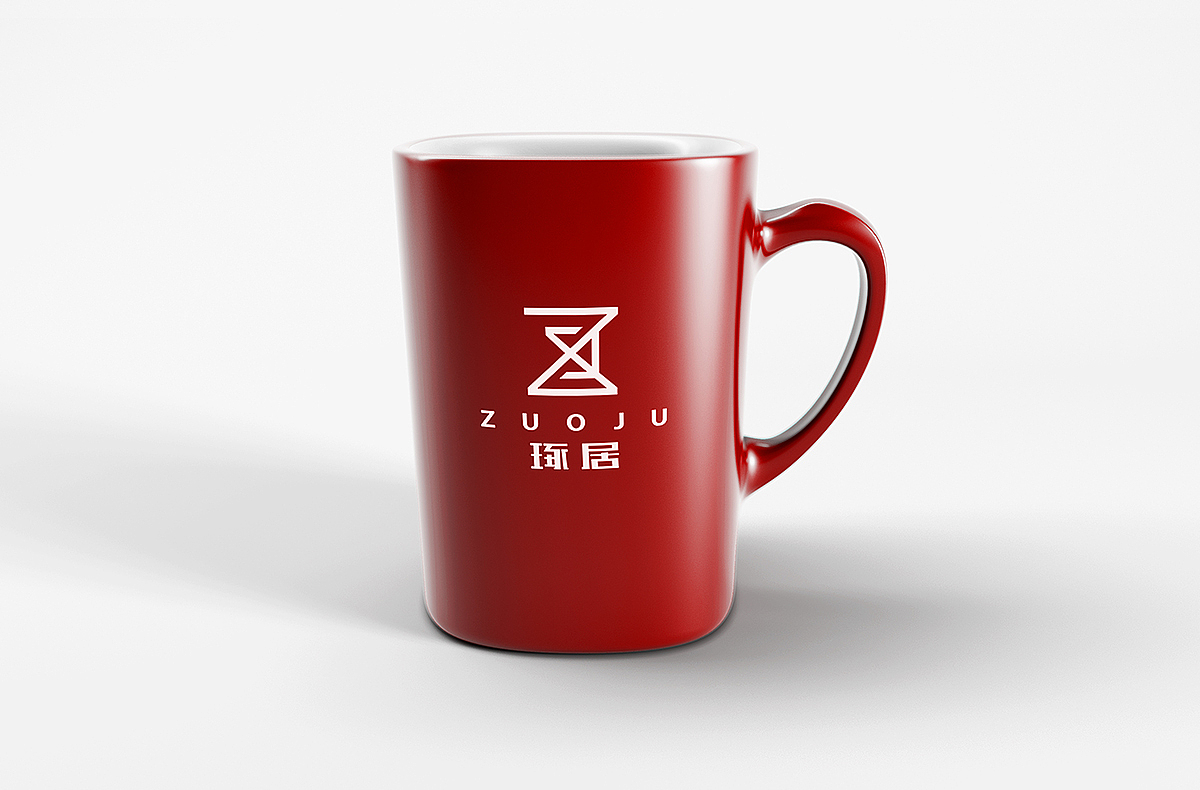 ZUOJU 琢居 — 入选2019中国艺术设计年鉴