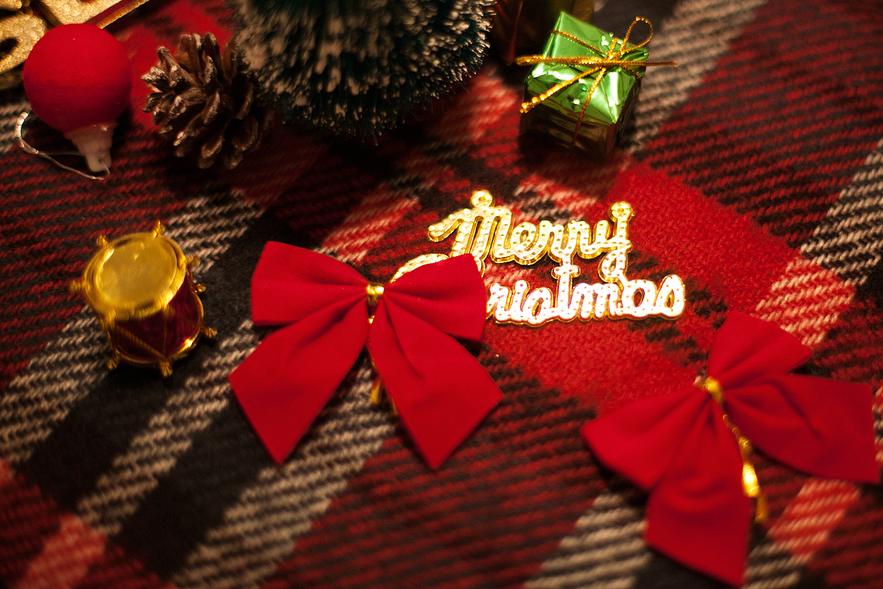 Merry Christmas（图ZMjI1NjEzMjg=） - 人像摄影 - 站酷设计师Ruisikii原创素材 - 站酷ZCOOL