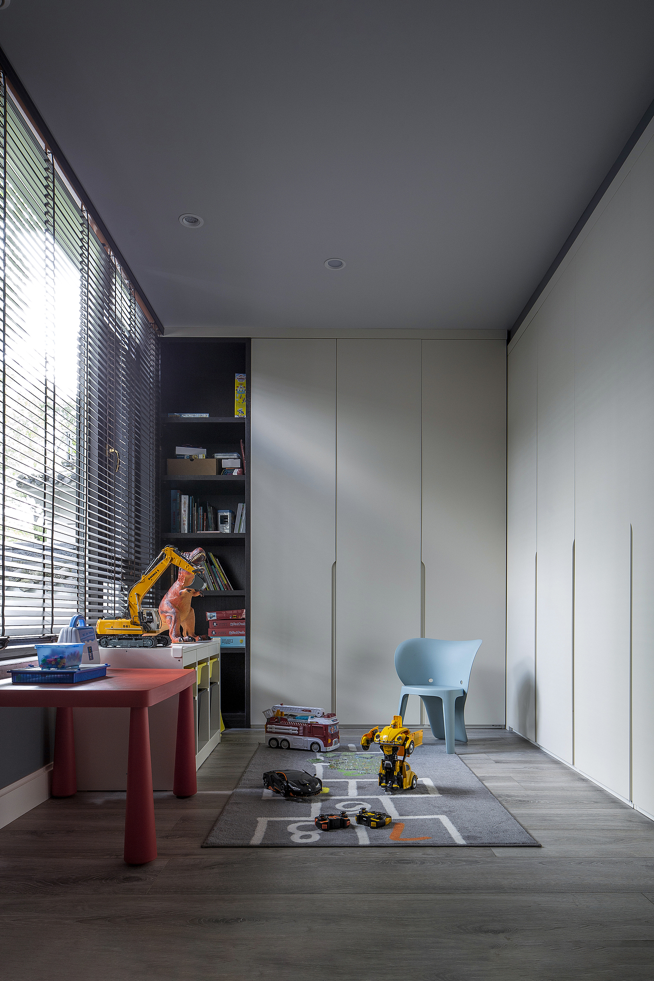 独立设计师袁新智—庭生喜阙 | 在简约中渗透爱与温暖（图ZMTc0MzgzNDYw） - 家装设计 - 站酷设计师设计师袁新智原创素材 - 站酷ZCOOL