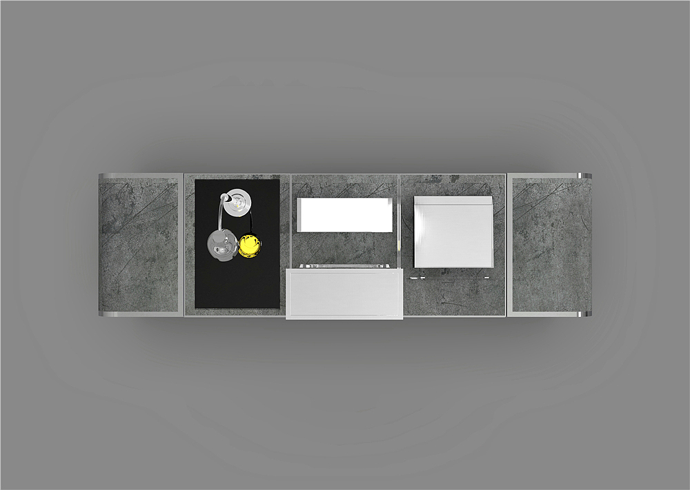 餐厅自助取餐台组合式拼接布菲台 亚克力海鲜冰池（图ZMjA2NDYwNjg4） - 生活用品 - 站酷设计师移动自助餐台厂家原创素材 - 站酷ZCOOL