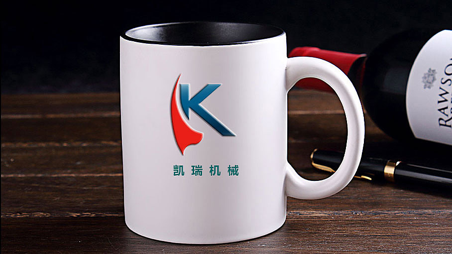 五金机械logo设计（图ZMjM4NDA4ODMy） - 品牌 - 站酷设计师隔隔壁老杨原创素材 - 站酷ZCOOL