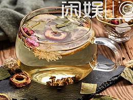 花茶