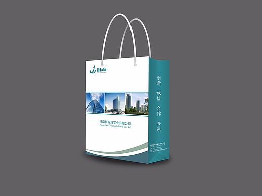 企业手提袋