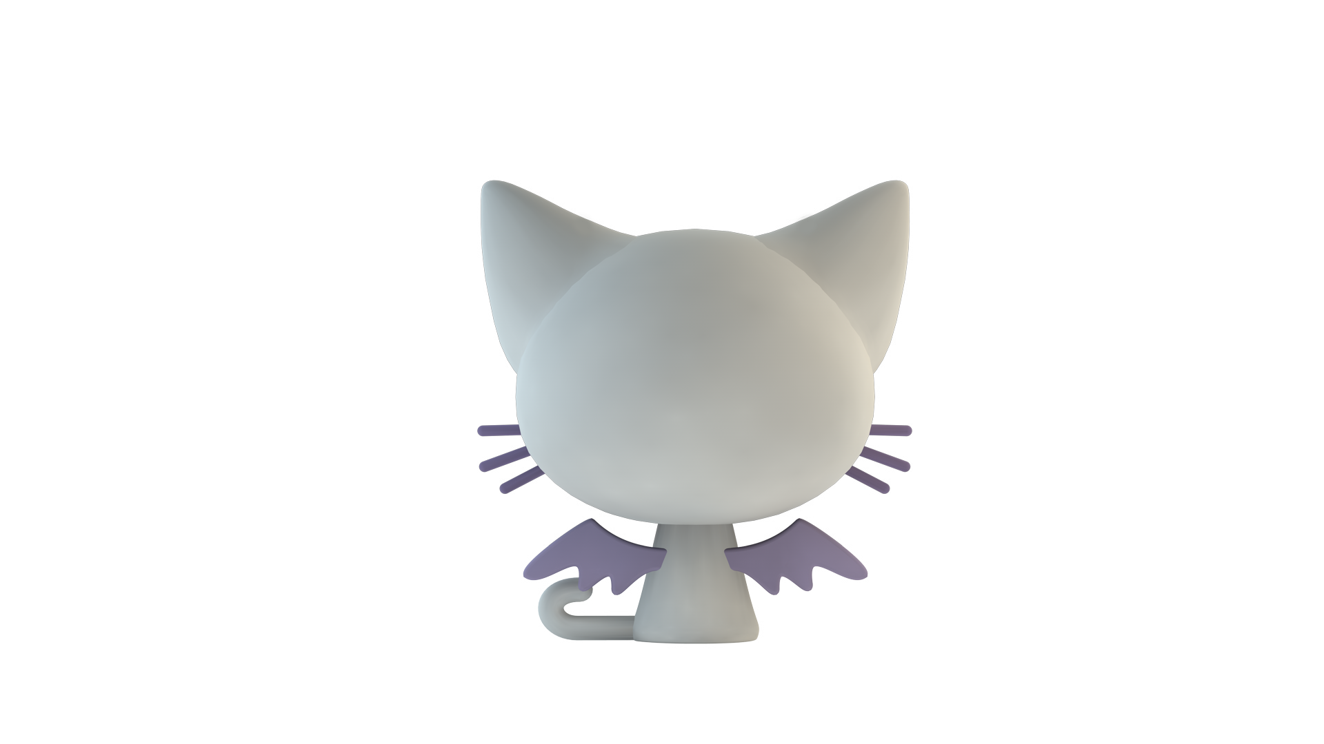 爱奇艺漫画xixi轻小说猫咪吉祥物展示