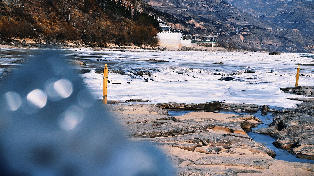 冰天雪地（图ZMjQxMDY5NzEy） - 风光摄影 - 站酷设计师清故宸凉雨夜原创素材 - 站酷ZCOOL