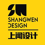 上闻室内建筑设计的头像
