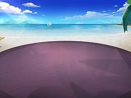牌桌