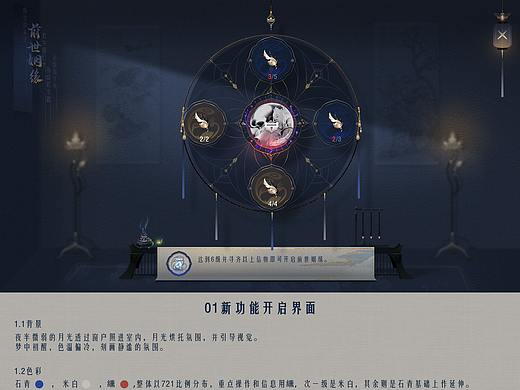 ★ 国风设计及小结（2021年）