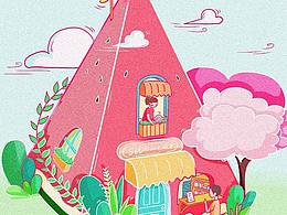 炎炎夏日来块西瓜