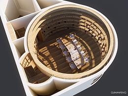 餐饮空间