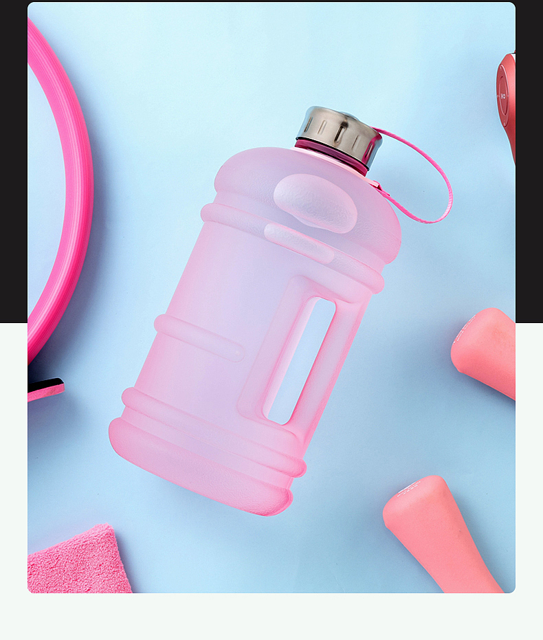 杯壶:超大运动健身水壶-照片/详情页