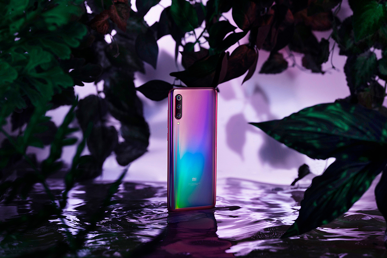 XiaoMi 9-修图案例（图ZMTkyMjYzNDg4） - 人像摄影 - 站酷设计师MUOUSTUDIO原创素材 - 站酷ZCOOL