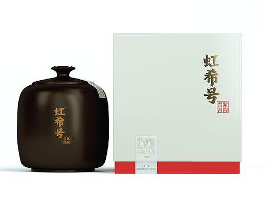 虹希号 X 智多邦 | 好茶配好器,云茶配云陶