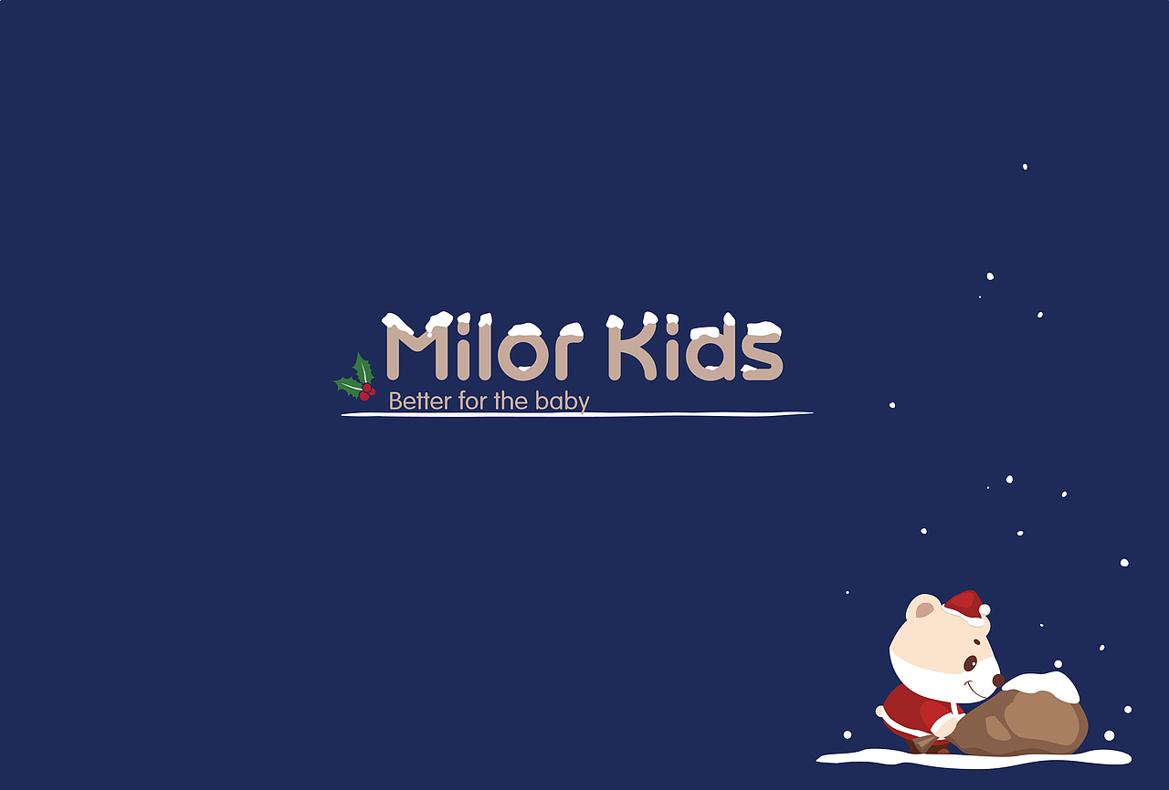 吉祥物延展设计