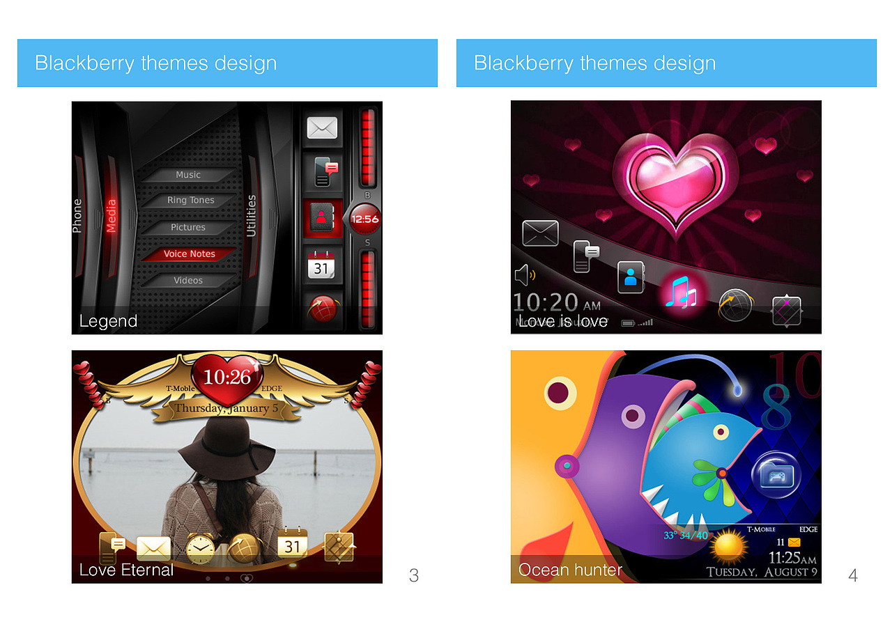 2008～2013设计作品集（图ZMzA1NzE1MjA=） - 主题/皮肤 - 站酷设计师lllabao原创素材 - 站酷ZCOOL