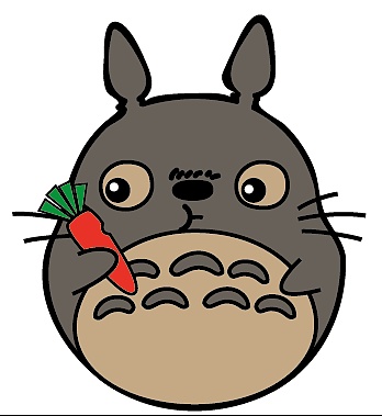 龙猫主题优化版