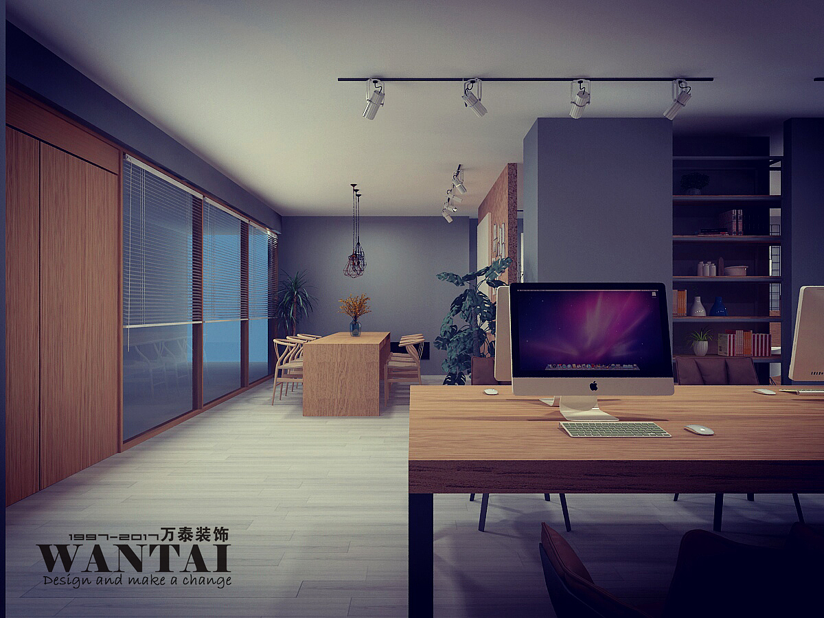 济宁办公室装修设计（图ZMTAzMjExNDAw） - 家装设计 - 站酷设计师济宁设计师原创素材 - 站酷ZCOOL