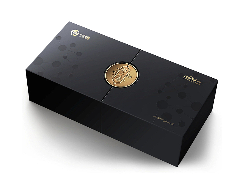 爱力肽包装设计