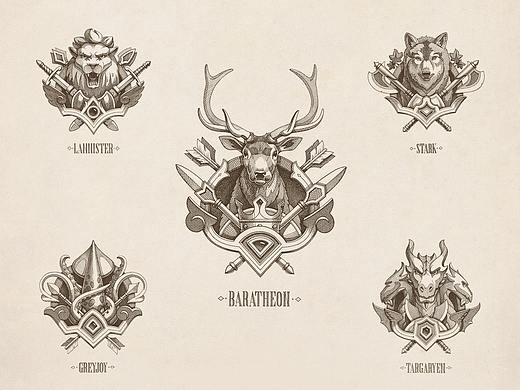 手绘icon（个人主页-ZMzQwNTE1ODA=） - 图标 - 站酷设计师琛哥哥最棒棒原创素材 - 站酷ZCOOL