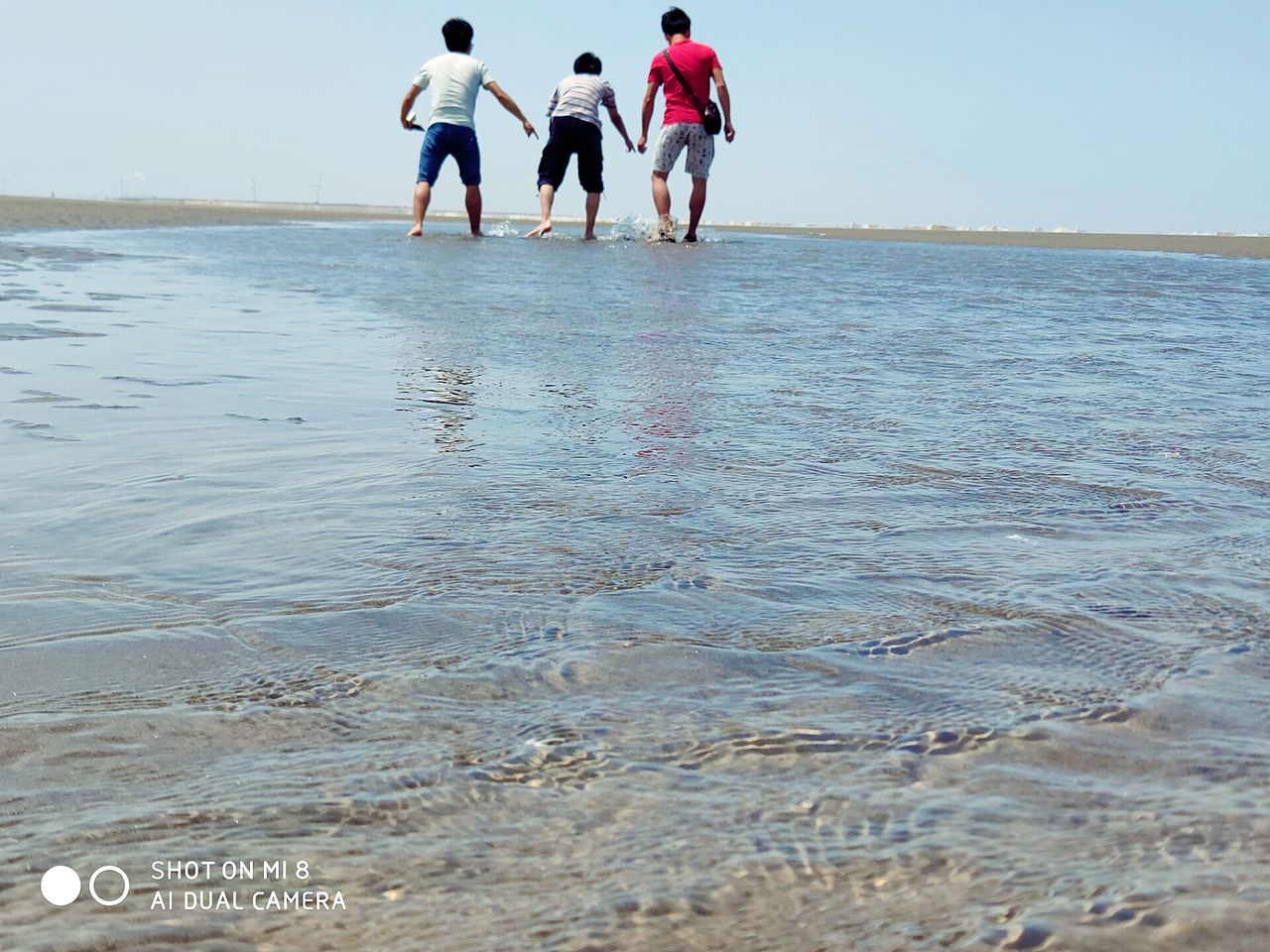 夏日——朝暮 (朦胧)