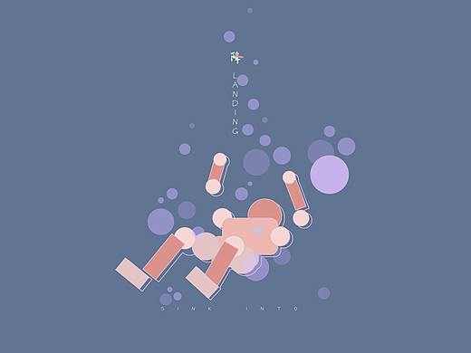 摸魚(yú)-降（個(gè)人主頁(yè)-ZNTcyOTEzNjQ=） - 概念設(shè)定 - 站酷設(shè)計(jì)師張十五先生原創(chuàng)素材 - 站酷ZCOOL