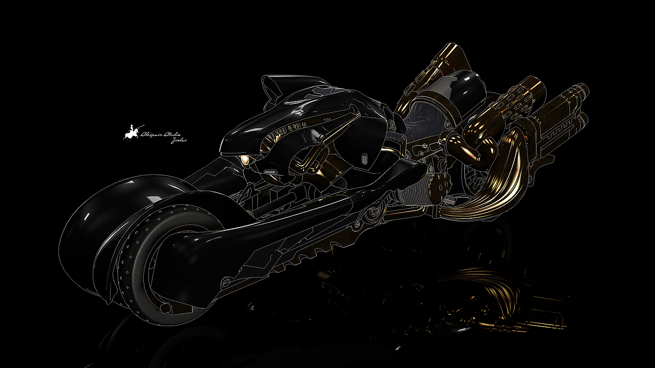 ff7ac克劳德芬里尔