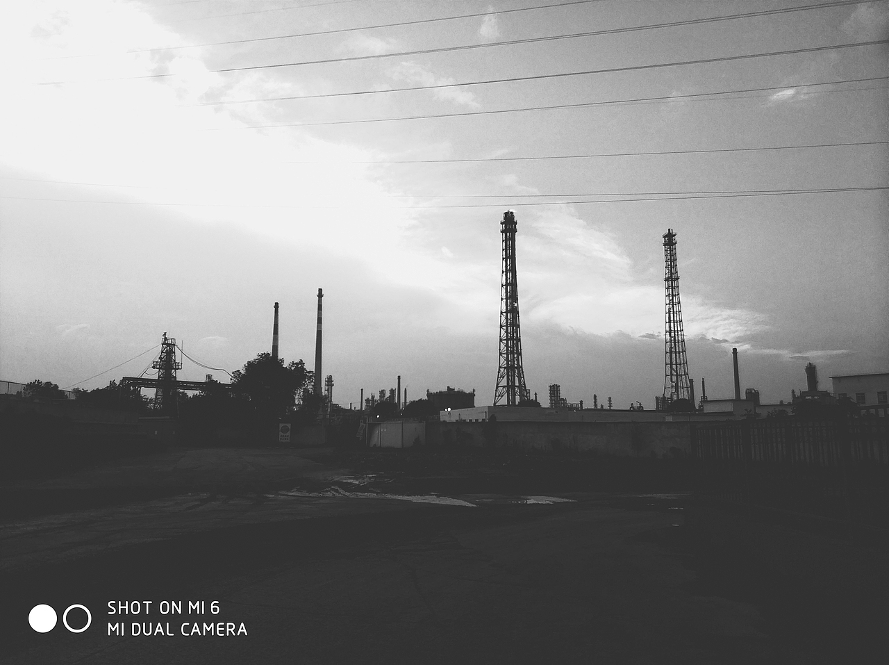 工业之舞（图ZODkwNjAwNDg=） - 人像摄影 - 站酷设计师武汉狼狼原创素材 - 站酷ZCOOL