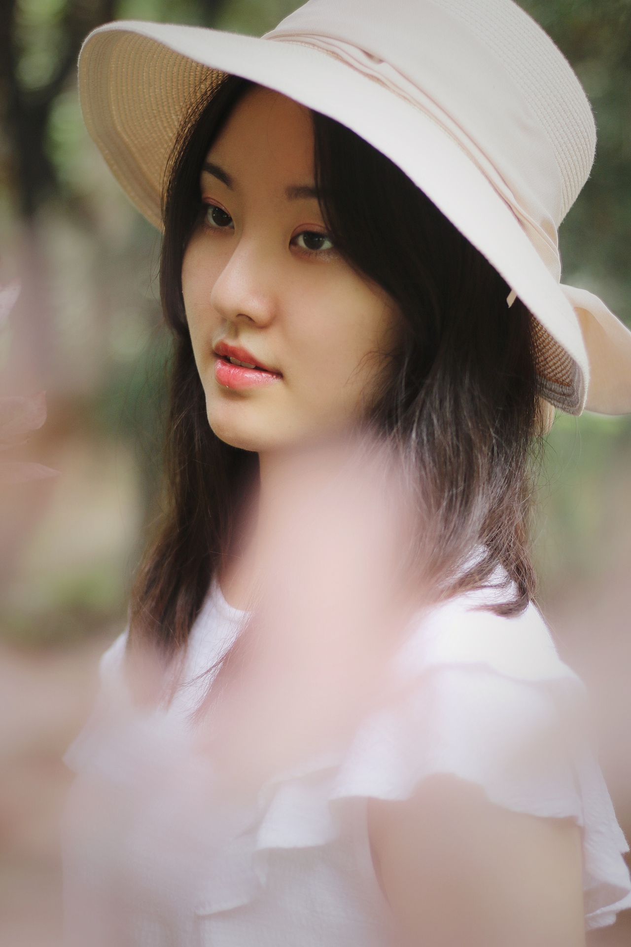 我的目的是拍家属区的所有女孩[z真牛]（图ZMTcwMzY0NTEy） - 人像摄影 - 站酷设计师阳小树原创素材 - 站酷ZCOOL