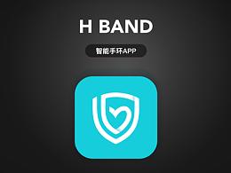 H Band