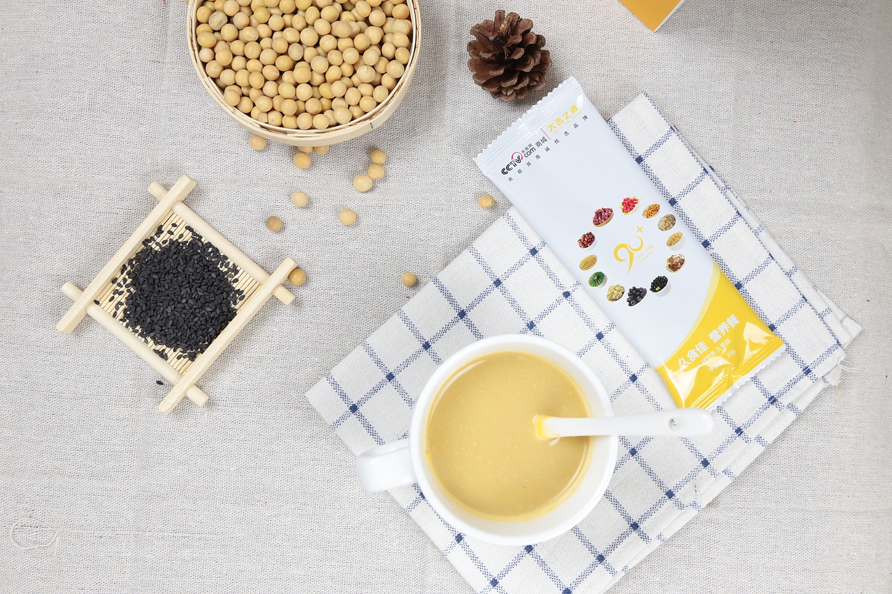 久食佳早餐上海静物摄影