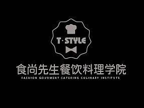 食尚先生logo