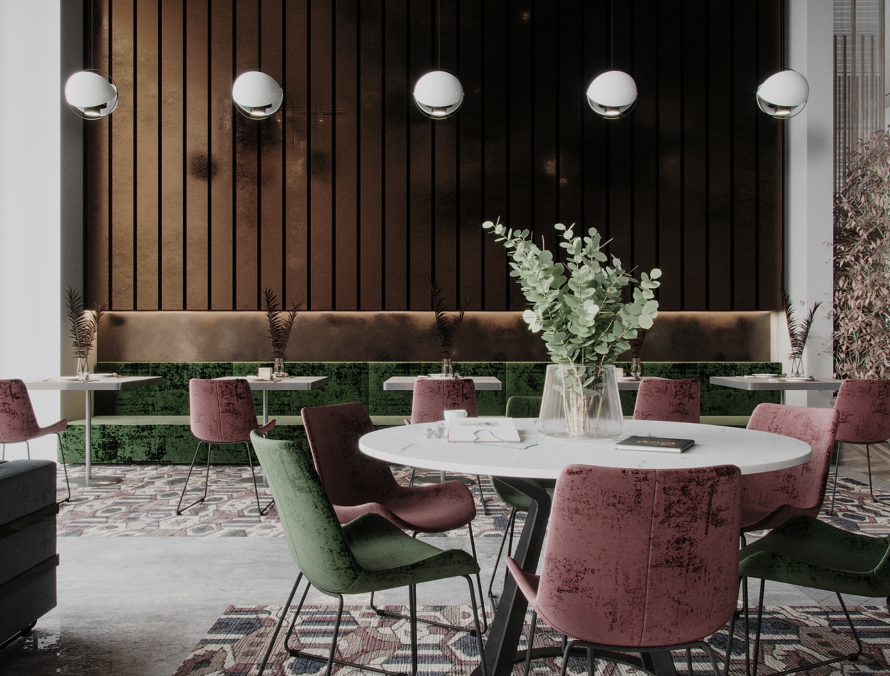 红红火火（图ZMjEzMDY0NzI4） - 家装设计 - 站酷设计师最年轻的特级厨师原创素材 - 站酷ZCOOL