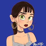 Betty君的头像