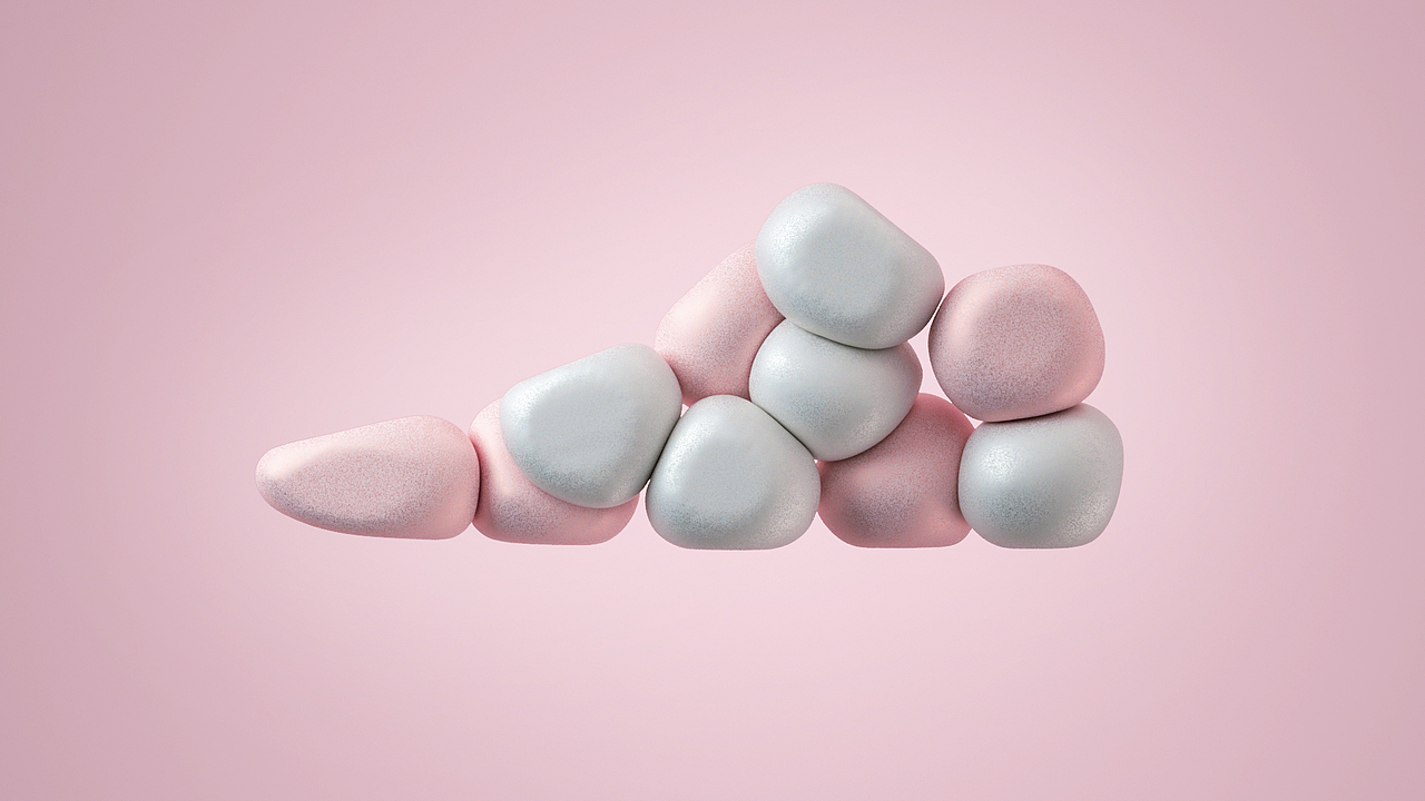 Octane Render渲染练习（图ZMTg2Nzk0ODA0） - 其他三维 - 站酷设计师翘翘日志原创素材 - 站酷ZCOOL