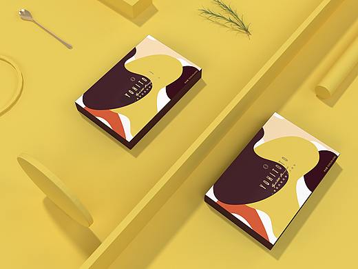 一青窈 | 健康减肥糖果食品平面包装设计