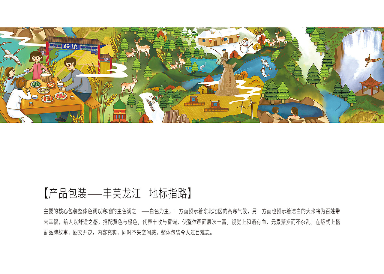 黑水河-包装设计（图ZMjUwMTQwODQw） - 包装 - 站酷设计师Flameheart原创素材 - 站酷ZCOOL