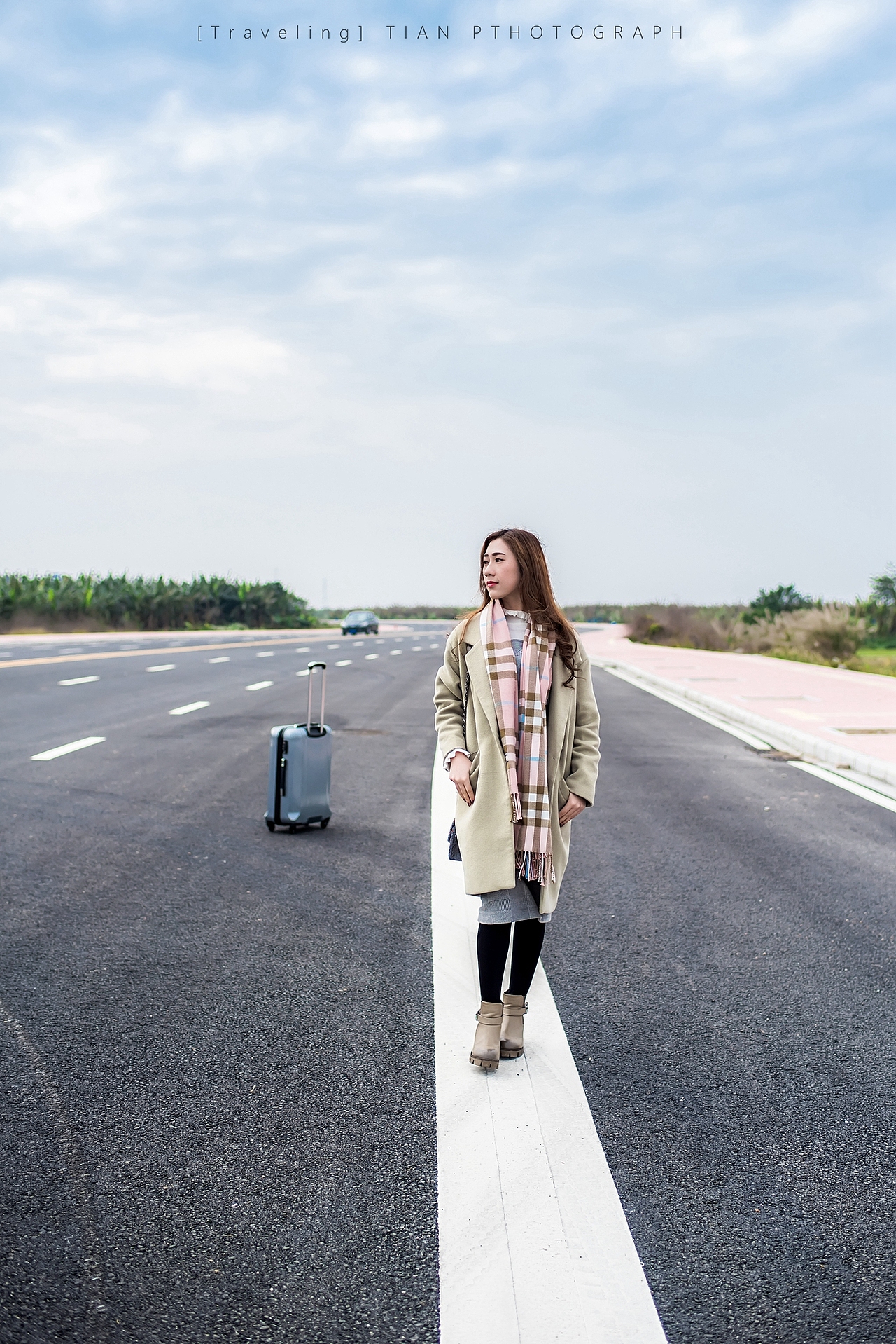 故事片《一个人的旅行》（图ZNDMxMTk3MTI=） - 人像摄影 - 站酷设计师travelling_t原创素材 - 站酷ZCOOL