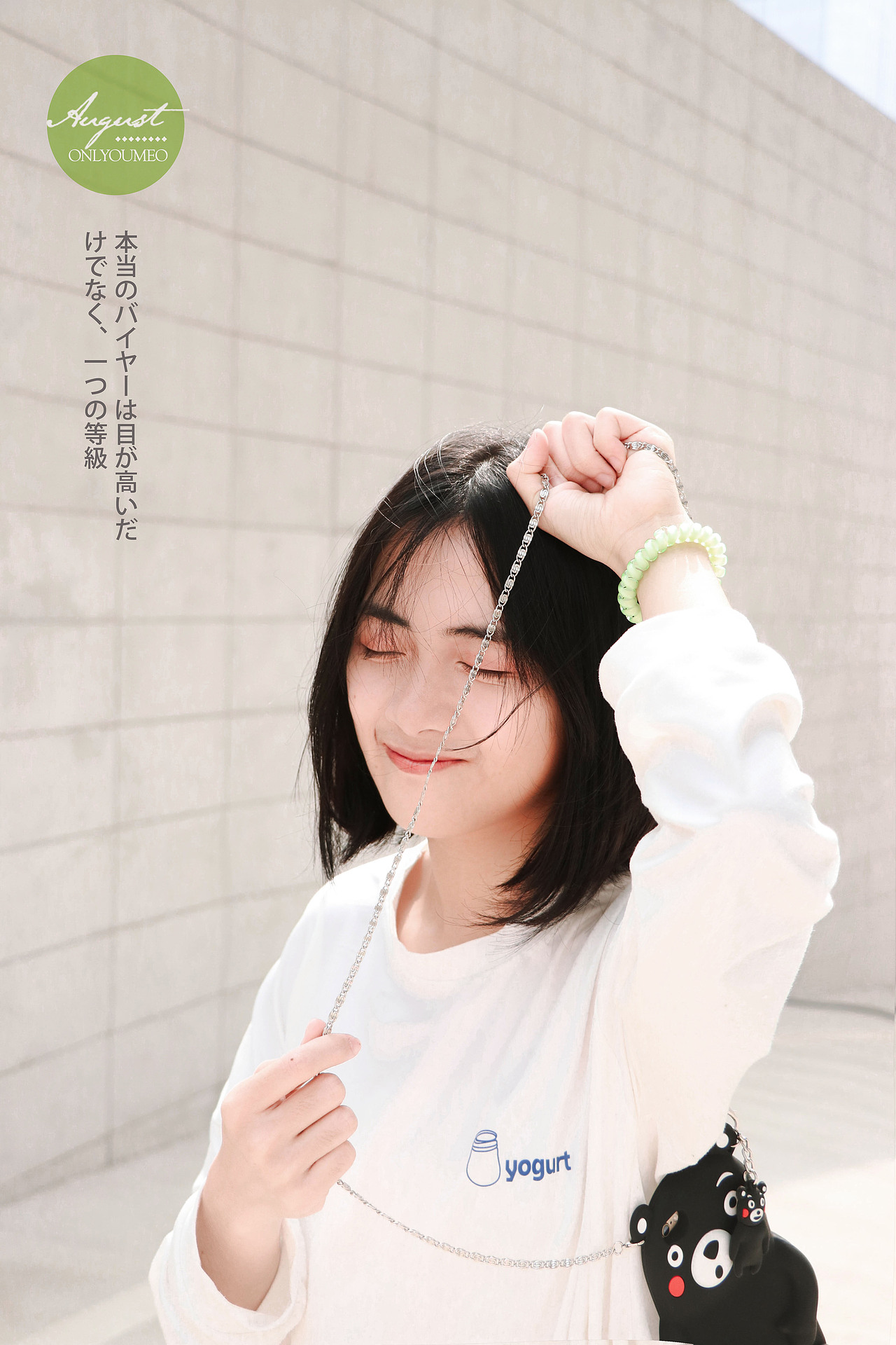 深海少女 腕を引かれる（图ZMTAzNjM2OTU2） - 人像摄影 - 站酷设计师小野鹿E原创素材 - 站酷ZCOOL