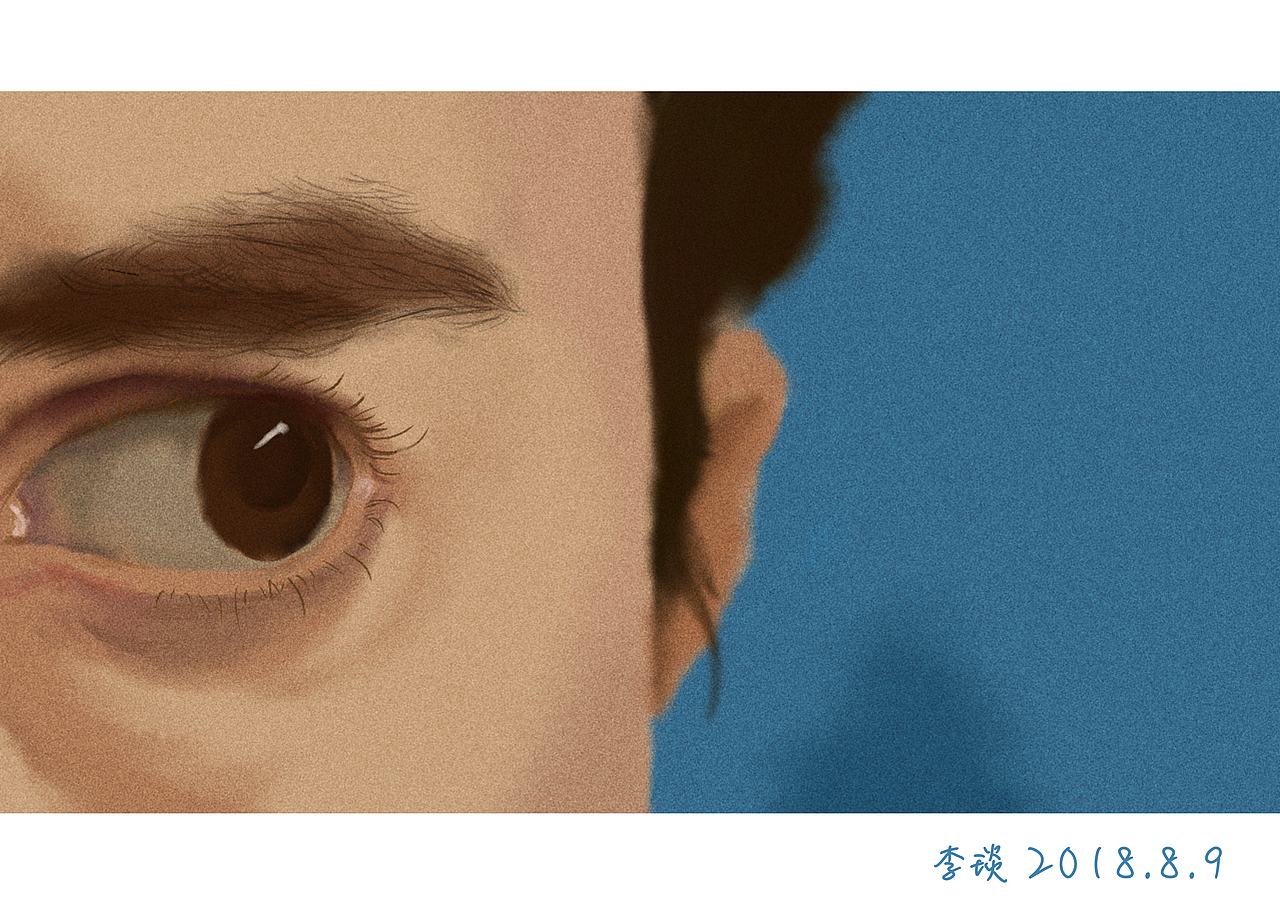 《灿烂人生》分镜练习（图ZMTI5MDUzMTEy） - 创作习作 - 站酷设计师莉莉脸原创素材 - 站酷ZCOOL