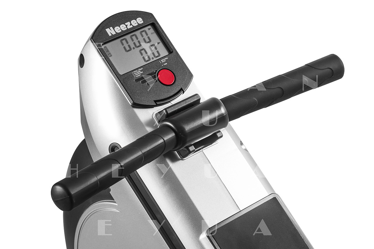 健身器材产品拍摄