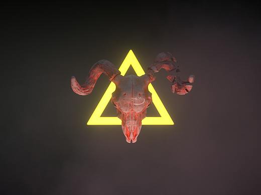 一些個人渲染作品集合（個人主頁-ZNTM4OTMxNDQ=） - 其他三維 - 站酷設(shè)計師摩西昊昊原創(chuàng)素材 - 站酷ZCOOL