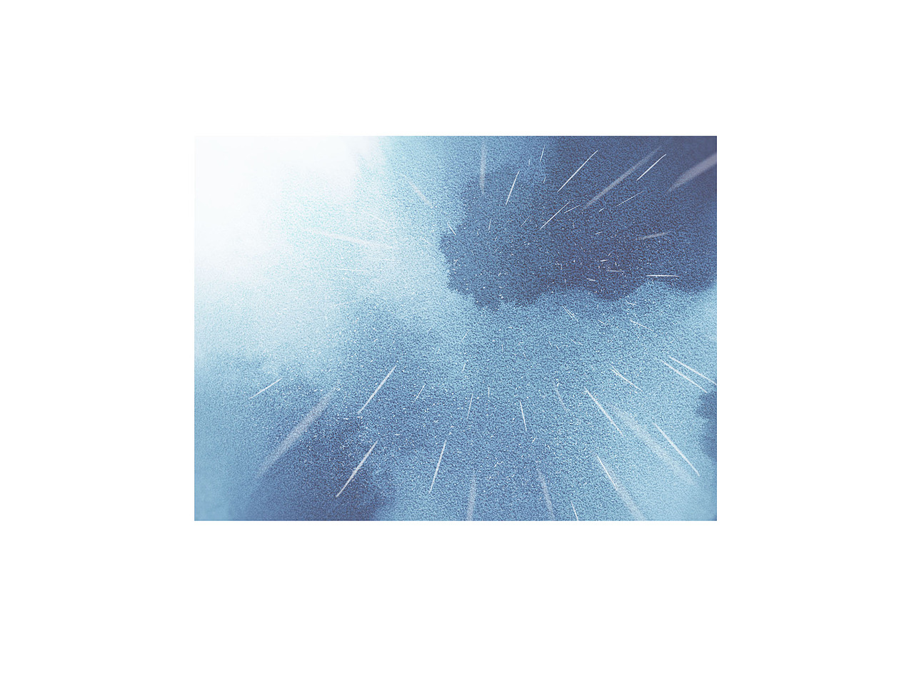 【Quin原创】Rainy day、（图ZNDQ4MDM1MTY=） - 新锐潮流插画 - 站酷设计师Quin陳滚滚原创素材 - 站酷ZCOOL