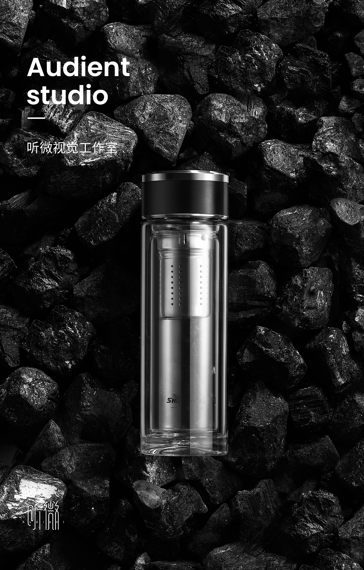 商务玻璃杯 | 听微视觉audient（图ZMjA2NDg4MDIw） - 产品摄影 - 站酷设计师听微视觉原创素材 - 站酷ZCOOL