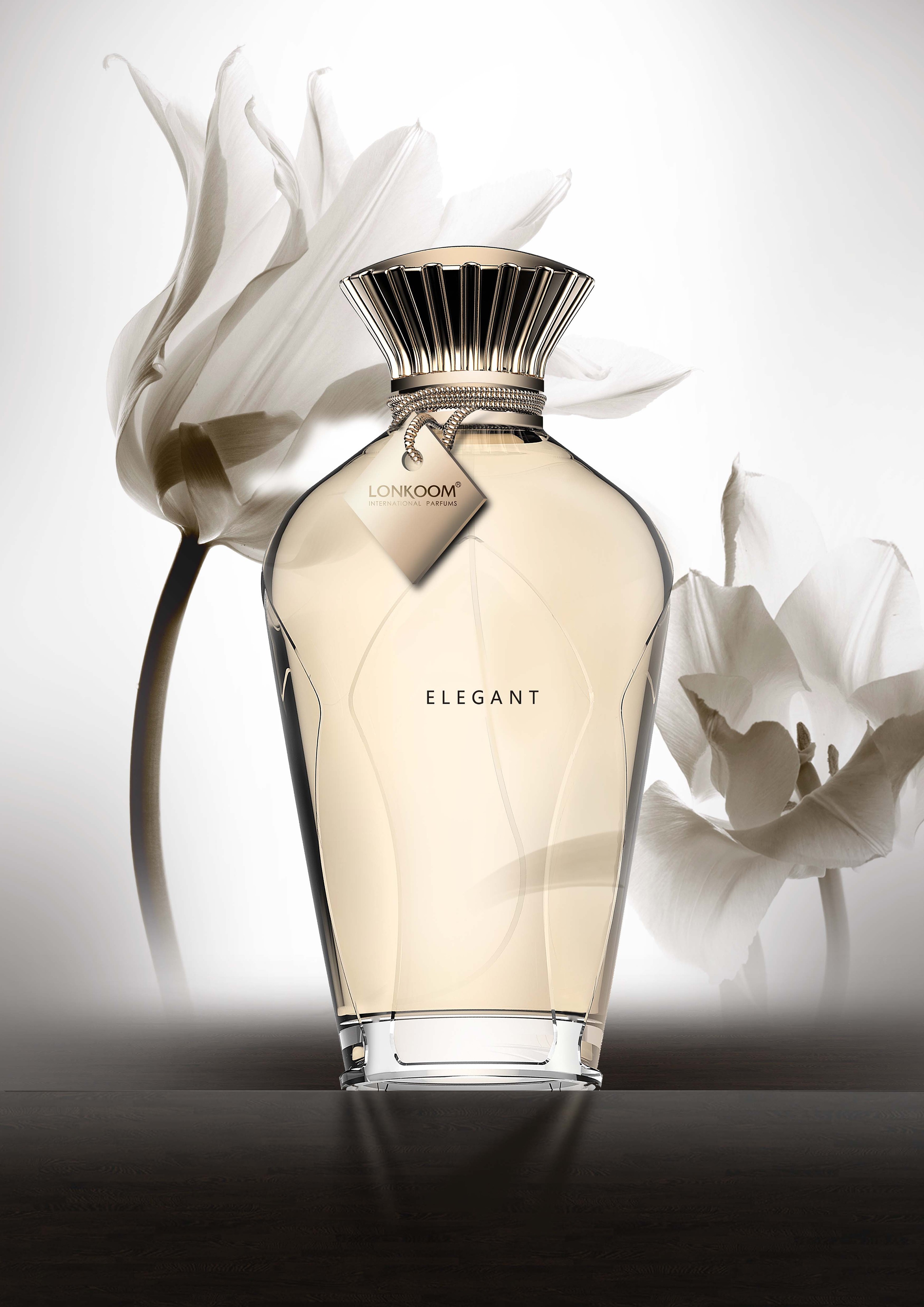 阿拉伯香水-散发着一股西方神秘色彩的气息!