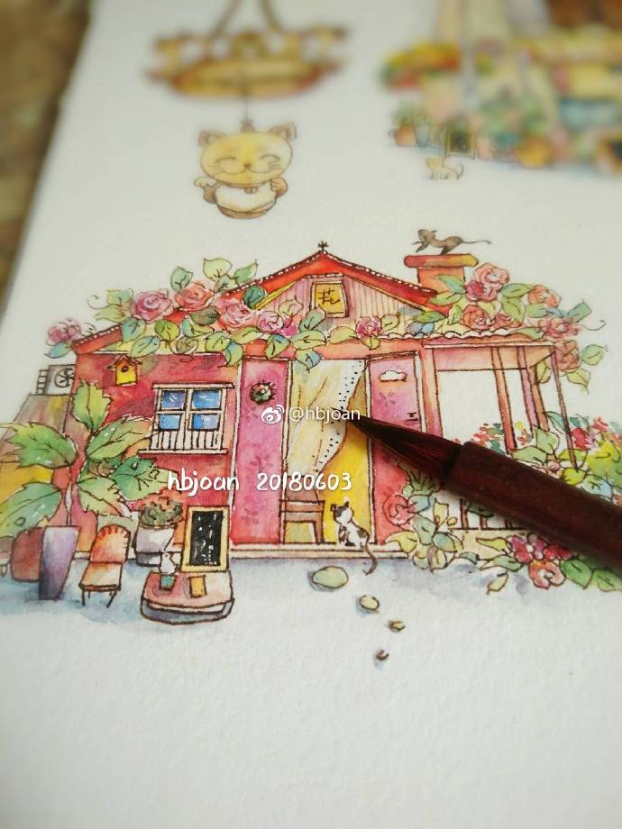 hbjoan的个人主页（背景预览） - 主页背景设置 - 站酷设计师hbjoan原创素材 - 站酷ZCOOL