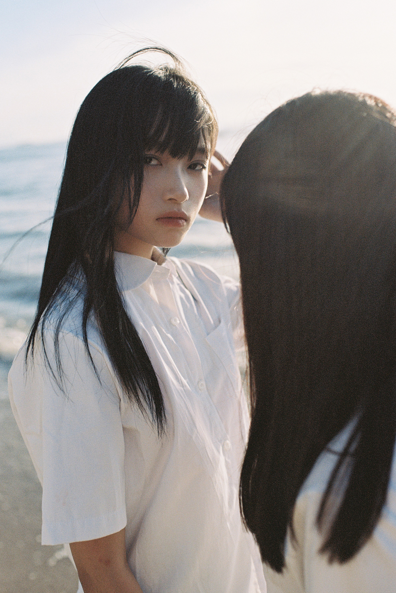 Hatsukoi Limited 少女限定