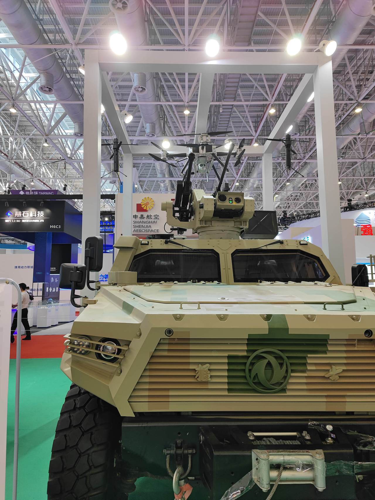 珠海航展（图ZMjcyNzExMzgw） - 其他摄影 - 站酷设计师黑色冰河原创素材 - 站酷ZCOOL