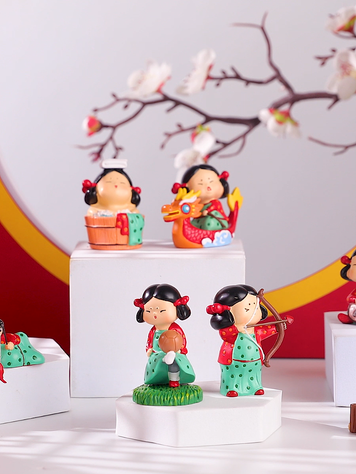 装饰品视频拍摄-普通版